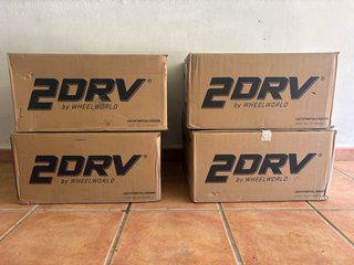 Llantas 19'' BMW