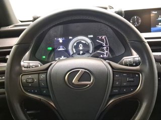 Lexus UX 2.0 250h Business
