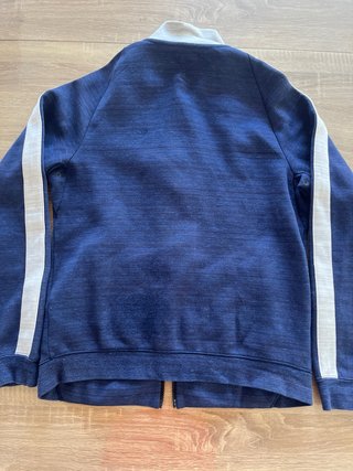 Chaqueta PSG Nike Talla S