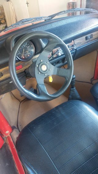 Volkswagen Beetle 2026