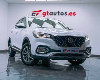 MG HS 1.5 Turbo GDI Luxury Auto 162CV