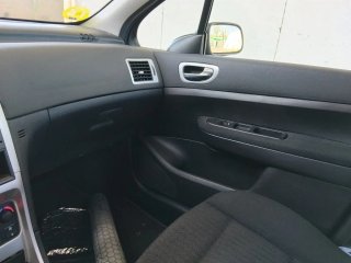 Peugeot 307 2006 S W
