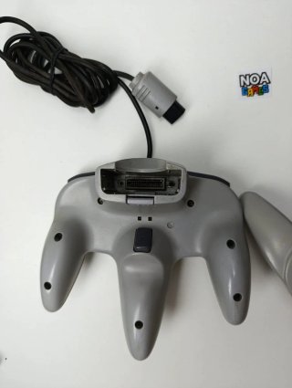 Pack 2 Mandos Nintendo 64