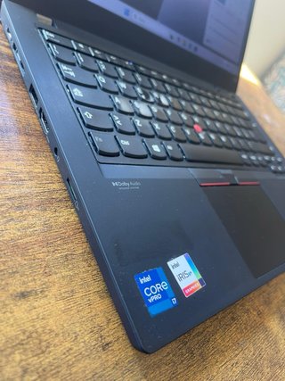 LENOVO T14 GEN 2  i7-1185G7  16/512 14 FHD win 11