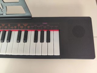 Piano Digital iDance G-600L con Soporte