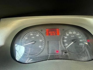 Nissan Primastar 2006 Camperizada