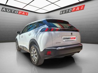 Peugeot 2008 1.2 Puretech 100cv. ACTIVE