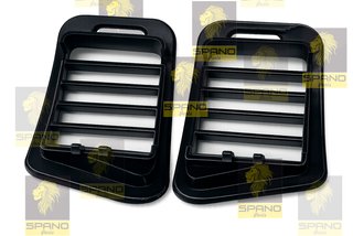 Aireadores Laterales Nissan Terrano 2