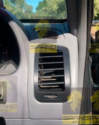 Aireadores Laterales Nissan Terrano 2
