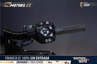 HARLEY DAVIDSON Street Glide MALETAS