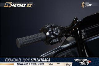 HARLEY DAVIDSON Street Glide MALETAS