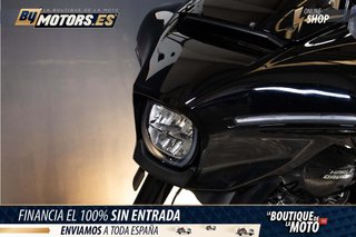 HARLEY DAVIDSON Street Glide MALETAS