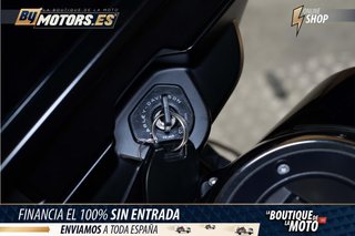 HARLEY DAVIDSON Street Glide MALETAS