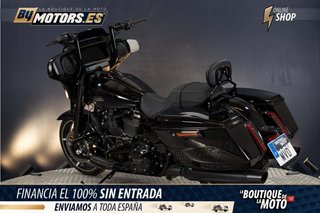 HARLEY DAVIDSON Street Glide MALETAS