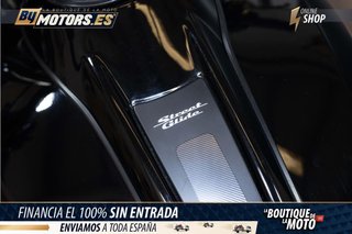 HARLEY DAVIDSON Street Glide MALETAS