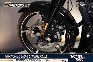 HARLEY DAVIDSON Street Glide MALETAS