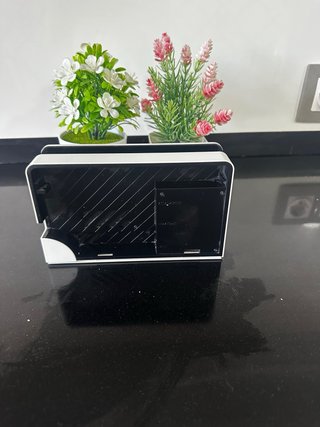 Base Nintendo Switch Blanca