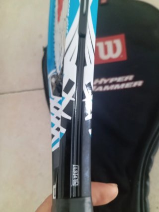 Raqueta Wilson Fronton Classic
