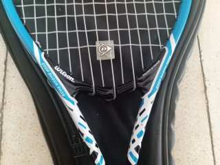 Raqueta Wilson Fronton Classic