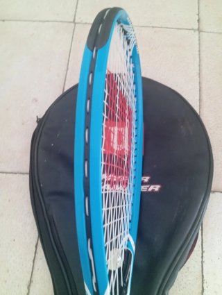 Raqueta Wilson Fronton Classic