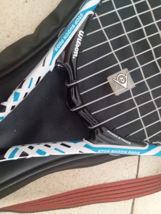 Raqueta Wilson Fronton Classic