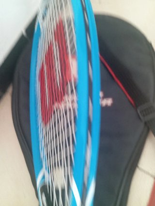Raqueta Wilson Fronton Classic