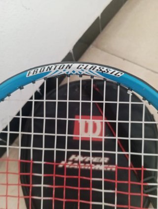 Raqueta Wilson Fronton Classic