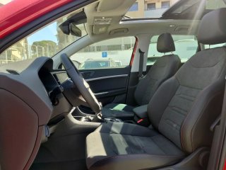 SEAT Ateca 2026