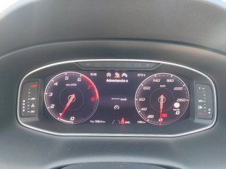 SEAT Ateca 2026
