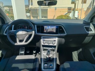 SEAT Ateca 2026