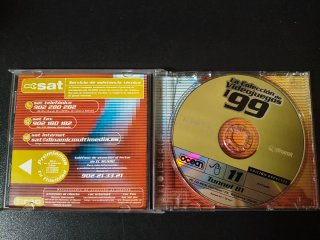 Tunnel B1 - PC CD-ROM (Ocean)