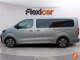 Peugeot Traveller Business Long BlueHDi 180 S&S EAT8