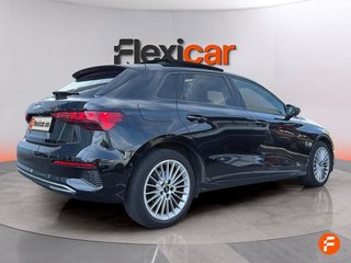 Audi A3 Sportback 35 TDI 110kW (150CV) S tronic