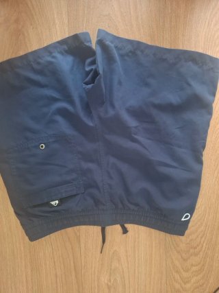 Bañador niño Quiksilver azul para niño de 13 14 añ