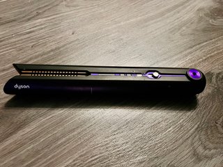 Plancha de pelo Dyson