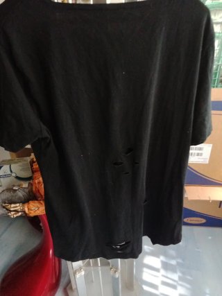 Camiseta de hombre talla 2xl