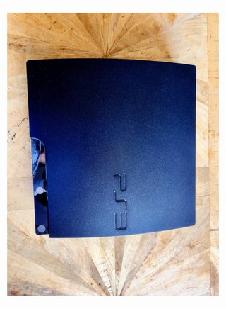 Consola PS3 + 5 Mandos