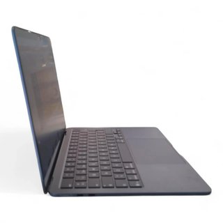 MACBOOK AIR 13,6" A3240 (2025) 16,12 CHIP M4 16GB 256GB + CAJA