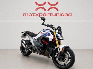 BMW R 1300 R