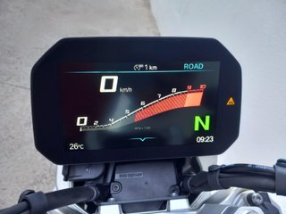 BMW R 1300 R