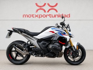BMW R 1300 R