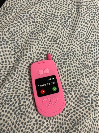 Funda iPhone 12 Transparente y Negra