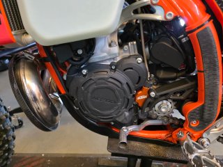 KTM 300 EXC Hard Enduro