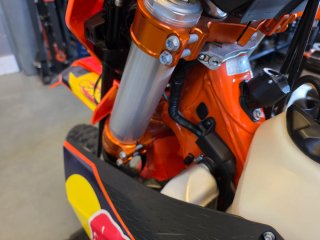 KTM 300 EXC Hard Enduro