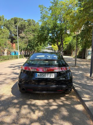 Honda Civic 2006