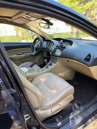 Honda Civic 2006