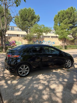 Honda Civic 2006
