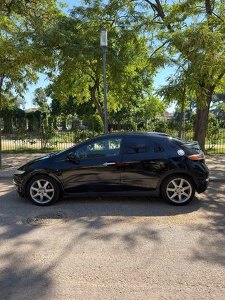 Honda Civic 2006