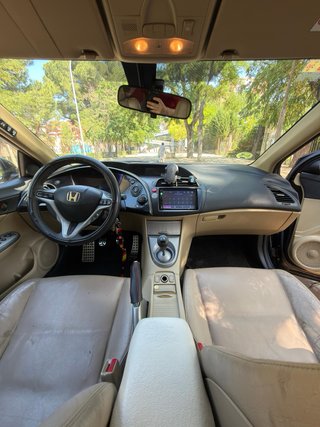 Honda Civic 2006
