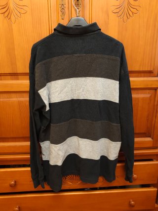 Polo Phil and Craft hombre XL
